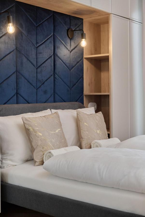 Elegant Apartment With Balcony Krakowska Wroclaw By Renters Prestige Extérieur photo